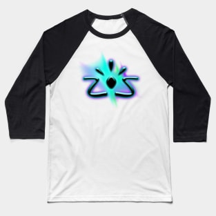 Aura Baseball T-Shirt